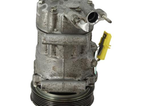 Used AC compressor AC compressor MINI MINI (R56) Cooper (120 hp) 27314823 27314823