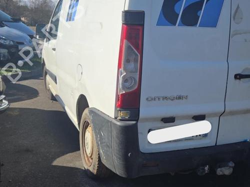 Starter CITROËN JUMPY II Van 2.0 HDi 120 | BP24938904M8  - Image 9