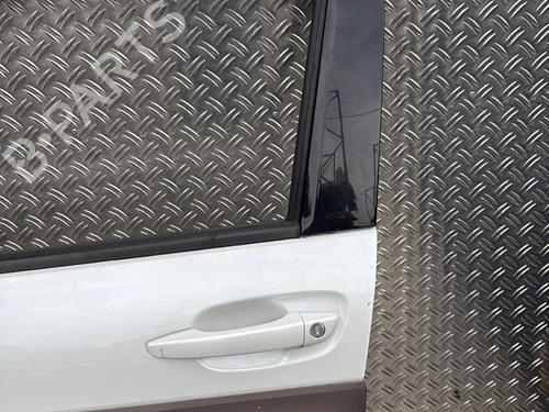 Left front door CITROËN C4 CACTUS 1.6 HDi 90 | BP31887566C2 - Image 4
