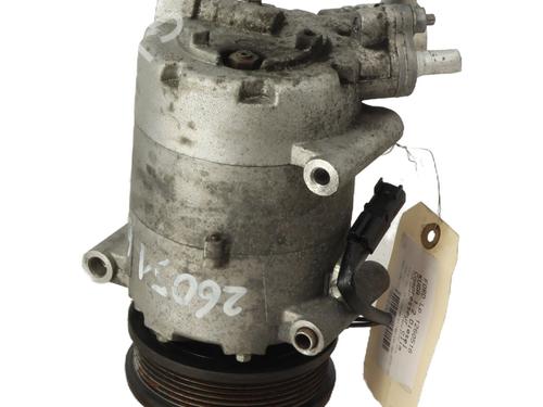 AC compressor FORD KUGA I 2.0 TDCi | BP37188252M34 - Image 2