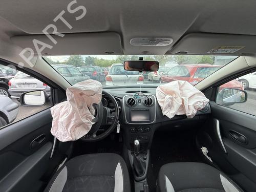 AC compressor DACIA SANDERO II TCe 90 (B8M1, B8MA, B8AC) | BP27862326M34  - Image 21