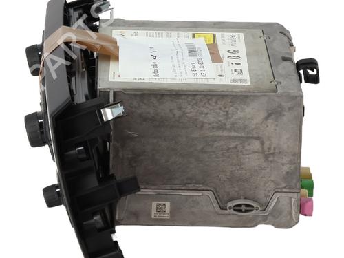 Radio BMW 1 (F20) 120 d xDrive | BP29056839E6 