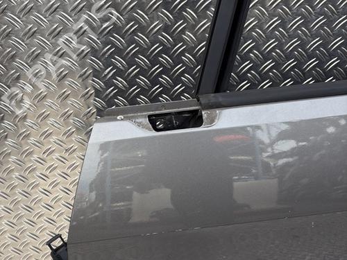 Left front door VW GOLF VII (5G1, BQ1, BE1, BE2) 1.6 TDI | BP29960760C2 