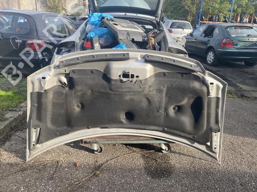 Motorhjelm Motorhjelm CHRYSLER VOYAGER IV (RG, RS) 2.5 CRD (141 hp) 21292197 21292197
