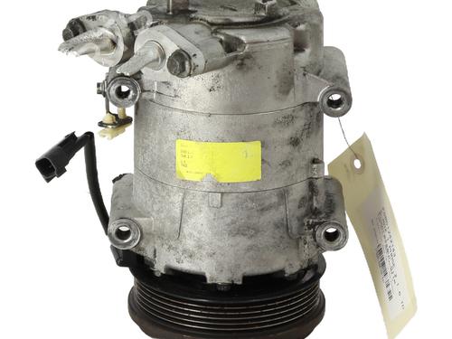 AC compressor FORD C-MAX (DM2) 1.6 TDCi | BP21293253M34  - Image 5