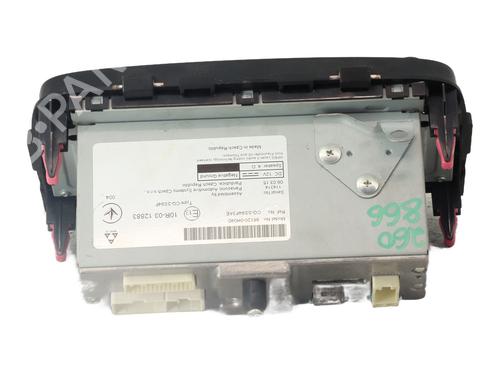 radio-peugeot-108-2014-36780071 main image