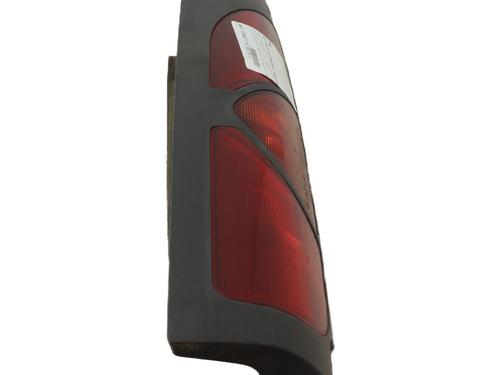 Left taillight RENAULT KANGOO (KC0/1_) | BP37586453C34 - Image 2