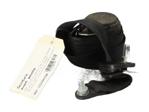 Front left seatbelt AIXAM CITY 0.5 | BP37737144I26 - Image 2