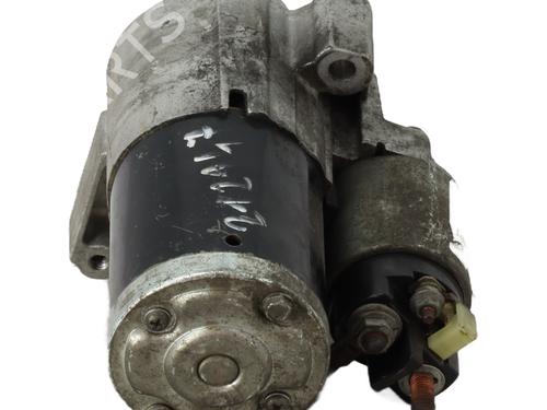 Starter PEUGEOT 308 I (4A_, 4C_) 1.6 HDi | BP21307813M8