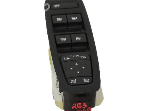 Left front window switch RENAULT SCÉNIC IV (J9_) 1.6 dCi 160 | BP39395571I27 - Image 4