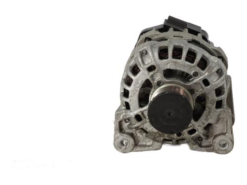 Used Alternator RENAULT CLIO IV (BH_) 0.9 TCe 75 (BHNP) (76 hp) 31652504