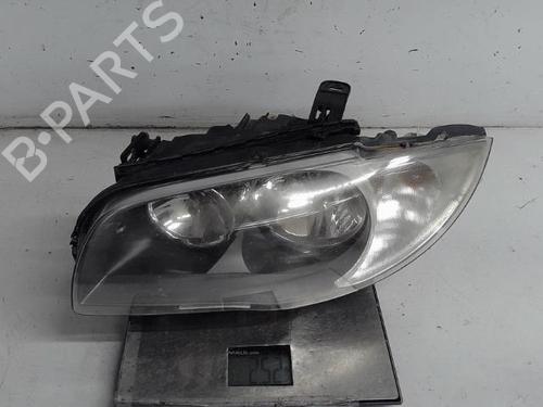Used Left headlight BMW 1 (E87) 116 d (116 hp) 21307150