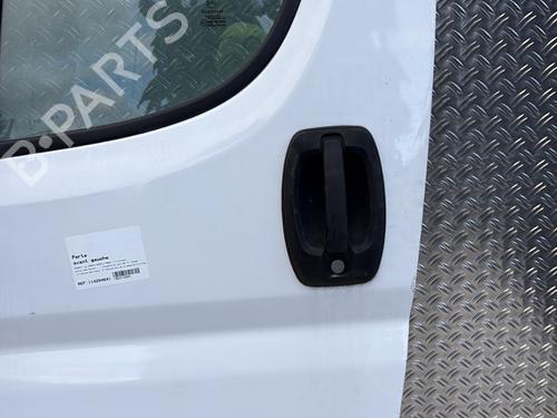 Left front door PEUGEOT BOXER Van 2.2 HDi 120 | BP29836412C2 