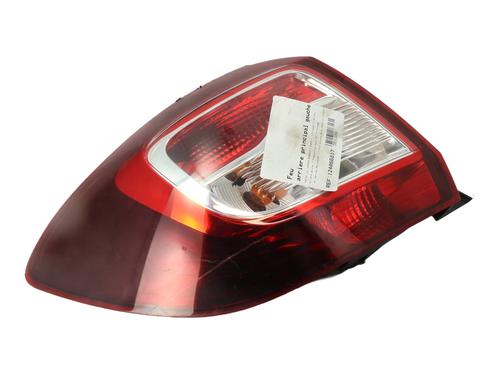Left taillight DACIA SANDERO II 1.5 dCi | BP33843257C34 - Image 2