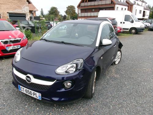 Steering wheel OPEL ADAM (M13) 1.4 | BP21371792C49  - Image 10