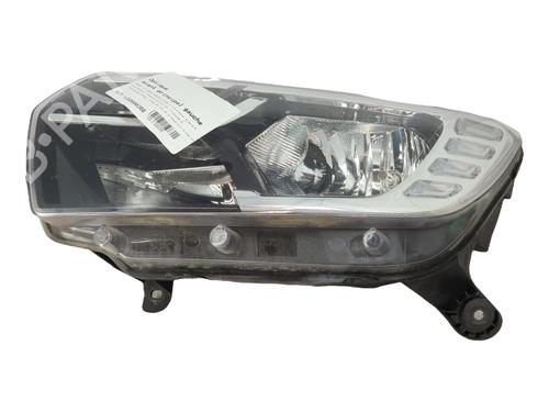 Venstre forlygte DACIA SANDERO II TCe 90 (B8M1, B8MA, B8AC) | BP39064236C28 - Image 5