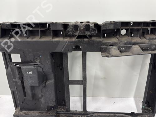 Used Front slam panel PEUGEOT 208 I (CA_, CC_) 1.2 VTI 82 (82 hp) 29079795