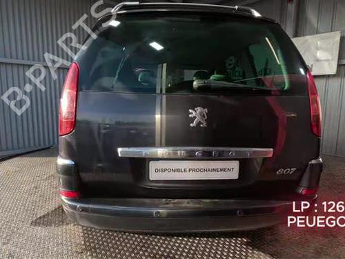 Starter PEUGEOT 807 (EB_) 2.2 HDi | BP32730971M8  - Image 22