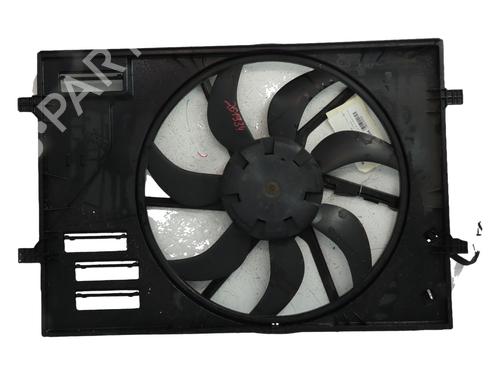 Koelventilatormotor Koelventilatormotor 39018544 39018544