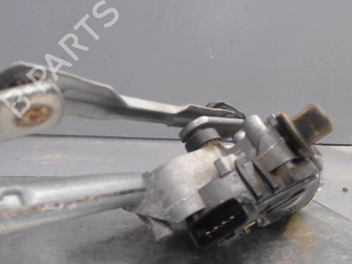 Front wiper motor RENAULT MEGANE IV Hatchback (B9A/M/N_) 1.5 dCi 90 (B9A1) | BP21290767M29 