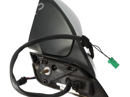 Left mirror CITROËN C8 (EA_, EB_) 2.2 HDi | BP27596106C26 - Image 3