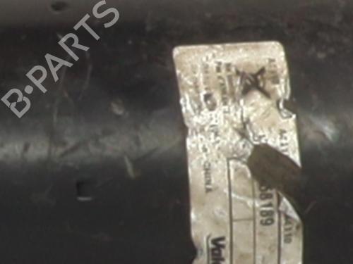 Starter RENAULT ESPACE III (JE0_) 2.0 16V (JE0N, JE0L, JE02) | BP25261001M8