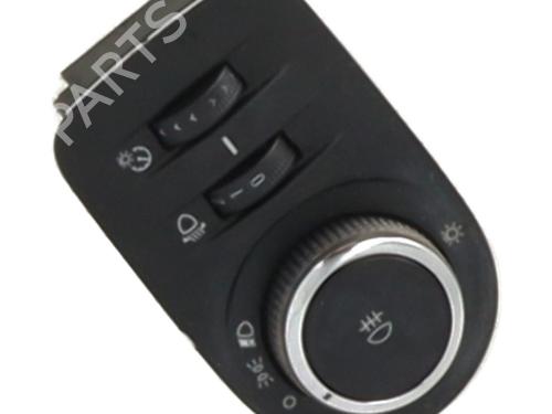 Headlight switch OPEL CORSA D (S07) 1.2 LPG (L08, L68) | BP25489986I24 
