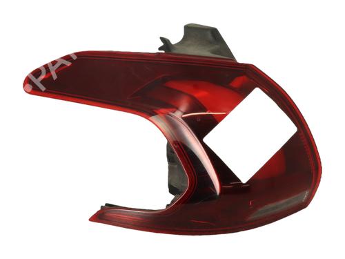 Left taillight PEUGEOT 2008 I (CU_) 1.2 THP 110 / PureTech 110 | BP38762732C34 - Image 4