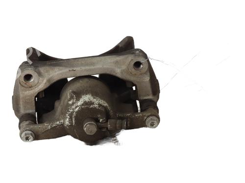 Used Left front brake caliper Left front brake caliper RENAULT MEGANE IV Hatchback (B9A/M/N_) 1.3 TCe 140 (B9NB) (140 hp) 21306781 21306781