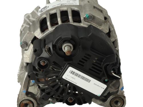 Alternator RENAULT TWINGO II (CN0_) 1.2 16V (CN0K, CN0V, CN0A) | BP38157039M7 - Image 4