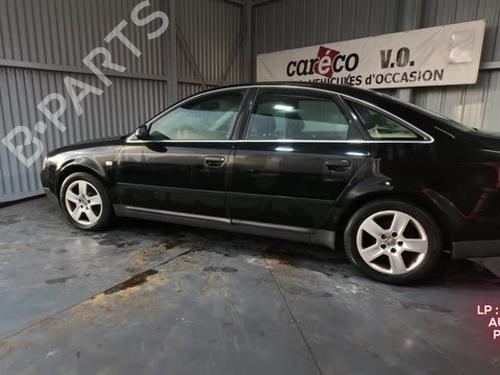 Left headlight AUDI A6 C5 (4B2, 4B4) 2.5 TDI | BP30647745C28  - Image 17