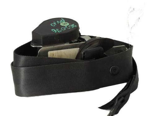 Front right seatbelt KIA CEE'D Hatchback (ED) 1.6 CRDi 90 | BP36652557I25 - Image 3