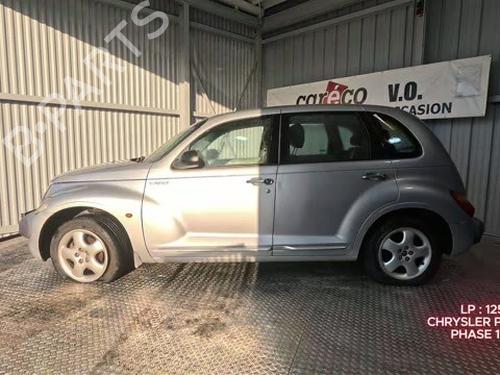 AC compressor CHRYSLER PT CRUISER (PT_) 2.0 | BP34526416M34  - Image 18
