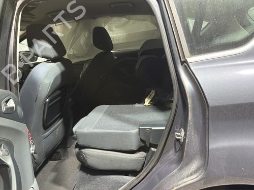 Climate control FORD C-MAX II (DXA/CB7, DXA/CEU) 1.6 TDCi | BP31287422I5 - Image 5