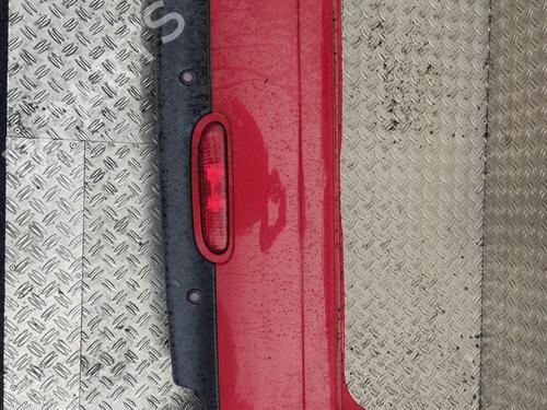 Used Rear bumper MINI MINI (R56) Cooper (120 hp) 27314805