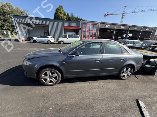 Starter AUDI A4 B7 (8EC) 1.9 TDI | BP28097036M8  - Image 8