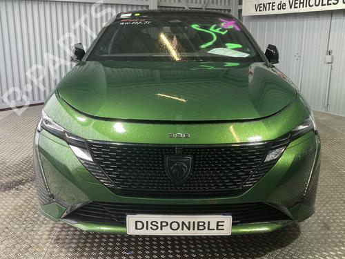 Used Parts PEUGEOT 308 III (FB_, FH_, FP_, F3_, FM_) BlueHDi 130 (FBYHZL, FBYHZT) (131 hp) 4430974