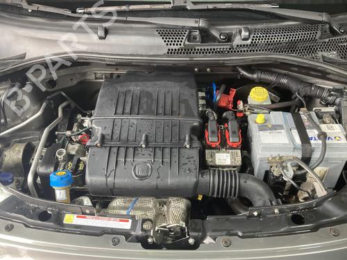 Frontplade/Frontkurv FIAT 500 (312_) 1.2 (312AXA1A) | BP36846490C72 - Image 3
