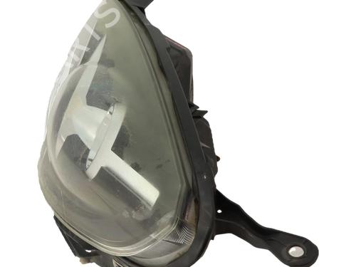 Left headlight RENAULT TWINGO II (CN0_) 1.2 16V (CN0K, CN0V, CN0A) | BP38502170C28 - Image 3