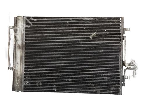 Used AC radiator AC radiator VOLVO V40 Hatchback (525) D3 (150 hp) 33883697 33883697