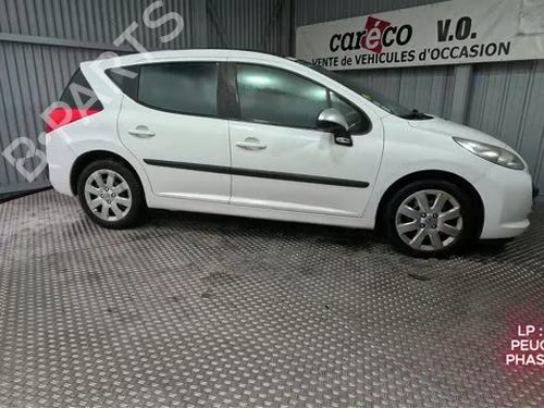 Electronic module PEUGEOT 207 SW (WK_) 1.6 HDi | BP32852095M83  - Image 26