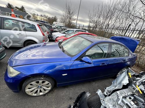 Left rear driveshaft BMW 3 (E90) 320 d | BP21369905M40 - Image 22