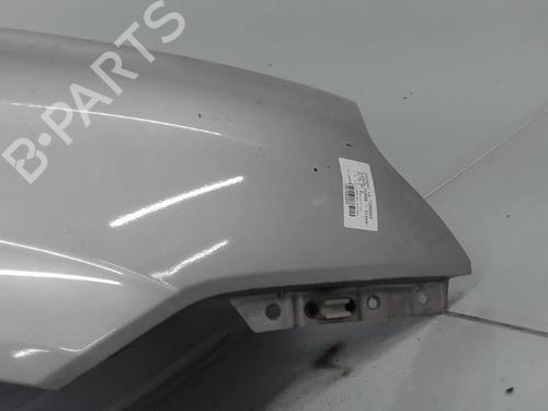 Right front fenders HYUNDAI TUCSON (JM) 2.0 CRDi | BP21299725C42 