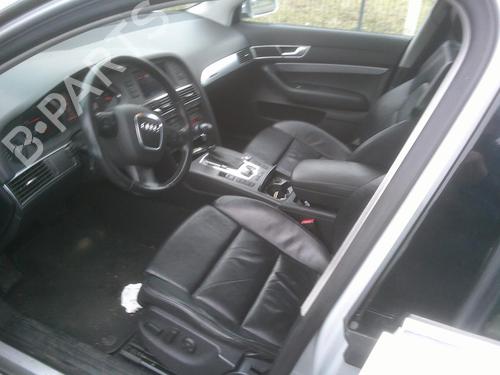 Climate control AUDI A6 C6 Avant (4F5) 3.0 TDI quattro | BP24632997I5 - Image 6