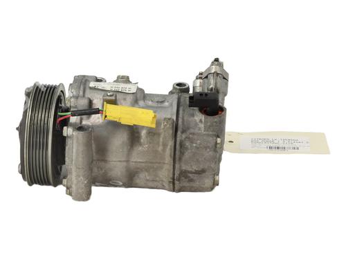 AC compressor CITROËN DS5 2.0 HDi 165 | BP32268176M34  - Image 5