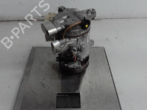 Used AC compressor BMW 1 (F20) 116 d (116 hp) 21293589