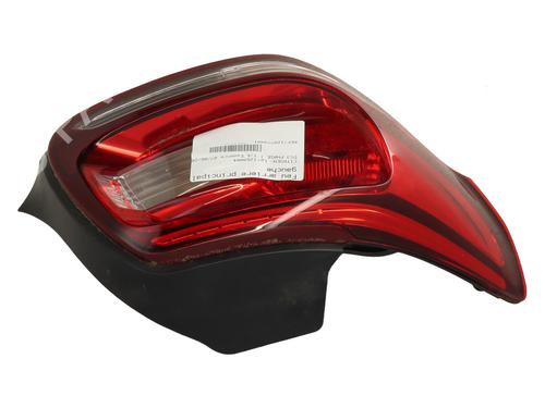 Left taillight CITROËN DS3 (SA_) 1.6 VTi 120 | BP32176797C34 - Image 4