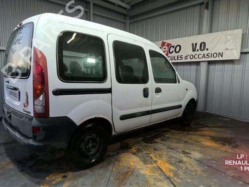 Climate control RENAULT KANGOO (KC0/1_) 1.4 (KC0C, KC0H, KC0B, KC0M) | BP30776503I5 - Image 9