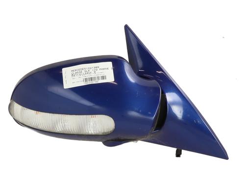 Right mirror MERCEDES-BENZ SLK (R170) 200 Kompressor (170.444) | BP27484534C27 