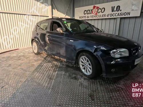 Right rear door BMW 1 (E87) 118 d | BP31343116C5 